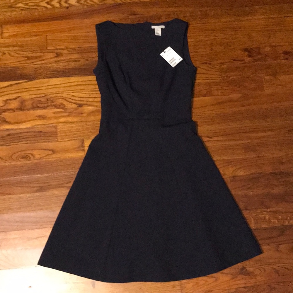 H&M dress